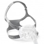 Amara View Minimal Contact Full Face Mask & Headgear 